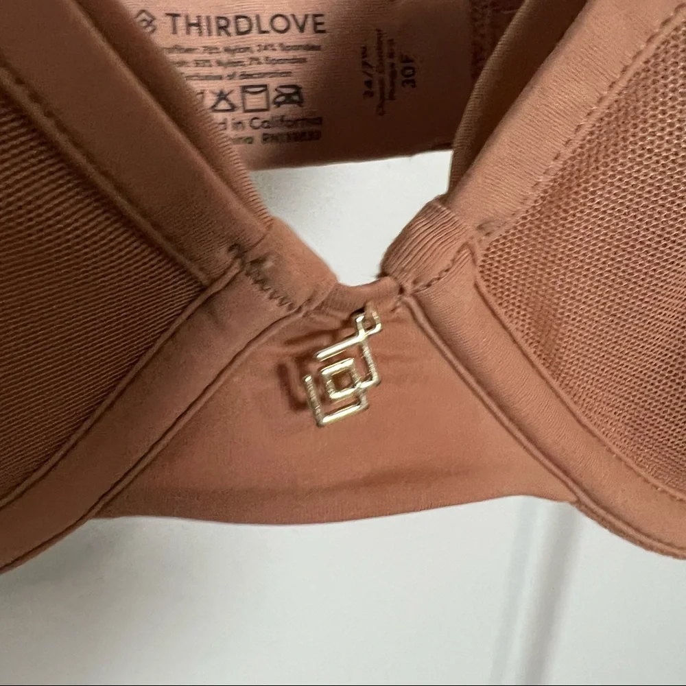 Thirdlove Bras Set Of 2 - Picture 13 of 15